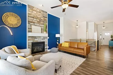 10556 Wrangell Cir, Colorado Springs, CO 80924