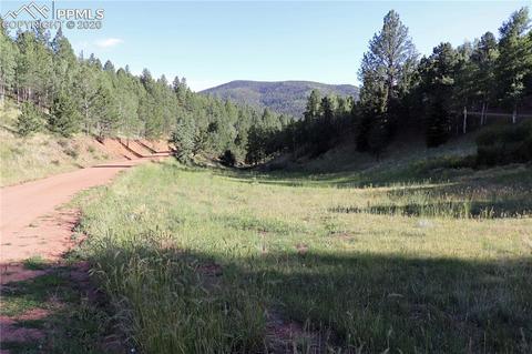 185 Valley Rd, Divide, CO 80814 photo 1