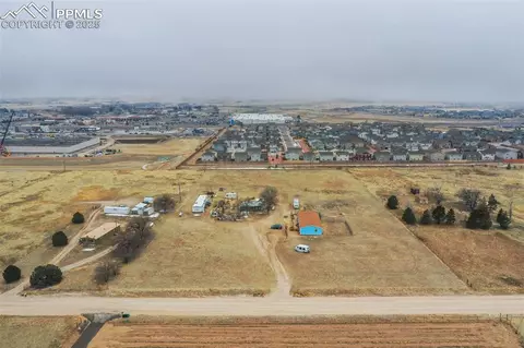 11485 Owl Pl, Peyton, CO 80831