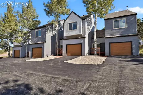 10635 Green Mountain Falls Rd #3, Green Mountain Falls, CO 80819