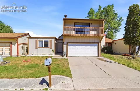 750 San Bruno Pl, Colorado Springs, CO 80906