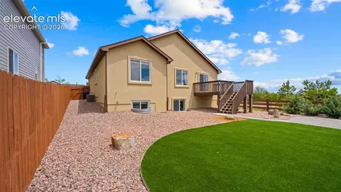 Exterior - 9420 Beryl Dr, Peyton, CO 80831 photo 3 of 4