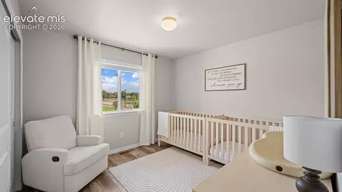 Bedroom - 9420 Beryl Dr, Peyton, CO 80831 photo 1 of 4