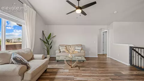 Living - 9420 Beryl Dr, Peyton, CO 80831 photo 1 of 1