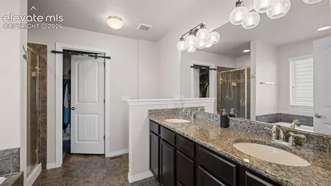 Bath - 9420 Beryl Dr, Peyton, CO 80831 photo 2 of 3