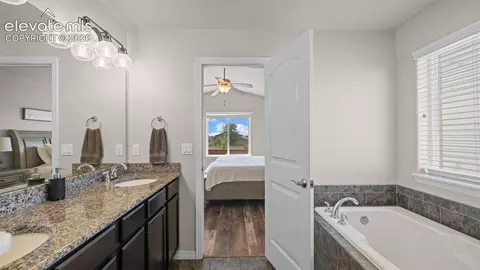 Bath - 9420 Beryl Dr, Peyton, CO 80831 photo 3 of 3