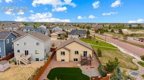 View/Area - 9420 Beryl Dr, Peyton, CO 80831 photo 2 of 6