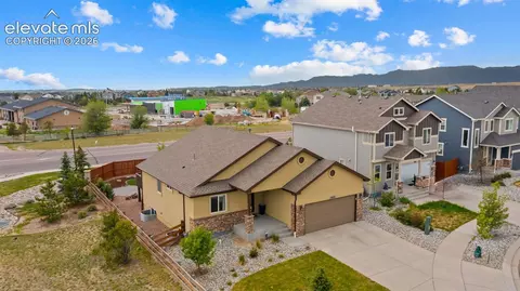 View/Area - 9420 Beryl Dr, Peyton, CO 80831 photo 5 of 6