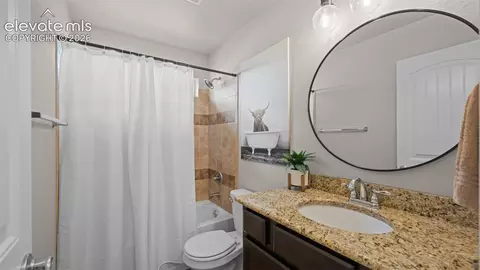 Bath - 9420 Beryl Dr, Peyton, CO 80831 photo 1 of 3