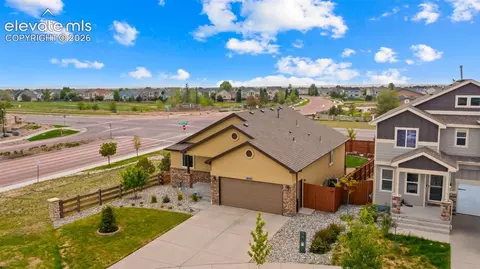 View/Area - 9420 Beryl Dr, Peyton, CO 80831 photo 4 of 6