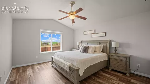 Bedroom - 9420 Beryl Dr, Peyton, CO 80831 photo 2 of 4