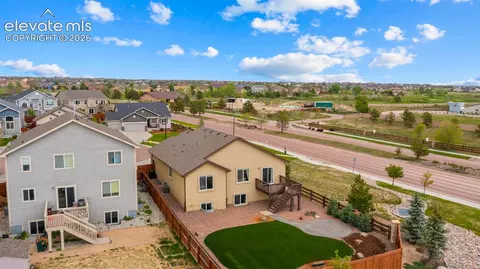 View/Area - 9420 Beryl Dr, Peyton, CO 80831 photo 3 of 6