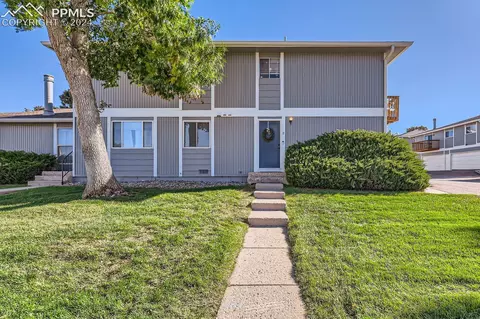 4825 Sonata Dr #D, Colorado Springs, CO 80918