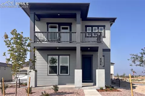 9276 Wolf Valley Dr, Colorado Springs, CO 80924
