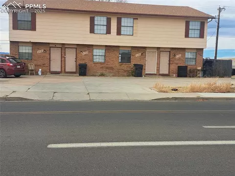 3561-67 Baltimore Ave, Pueblo, CO 81008