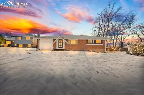 638 Dove Pl, Colorado Springs, CO 80906