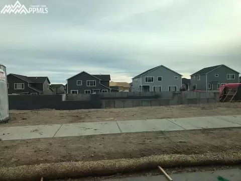 12745 Culebra Peak Dr, Peyton, CO 80831 photo 1