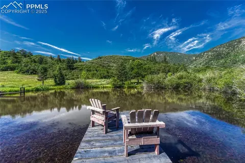 4195 Green Mountain Dr, Colorado Springs, CO 80921