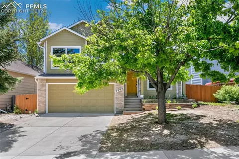 7365 Churchwood Cir, Colorado Springs, CO 80918