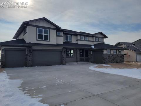 549 Panoramic Dr, Monument, CO 80132 photo 1