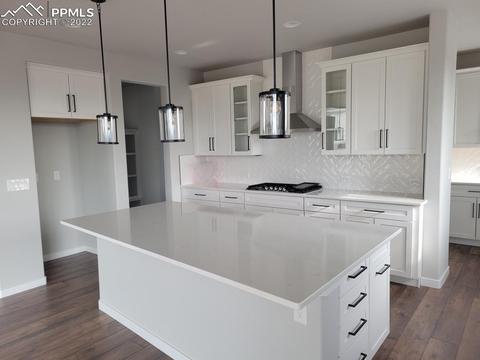549 Panoramic Dr, Monument, CO 80132 photo 2