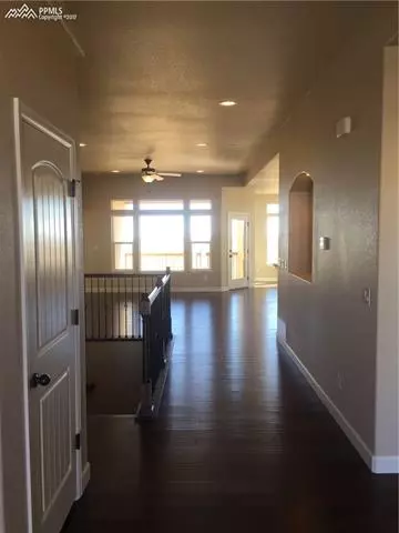 9945 Golf Crest Dr, Peyton, CO 80831 photo 2