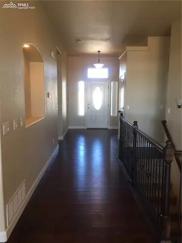 9945 Golf Crest Dr, Peyton, CO 80831 photo 3