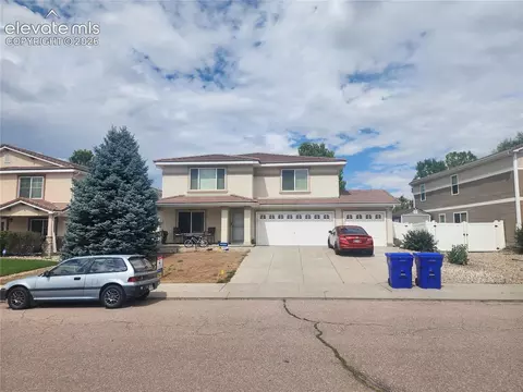 7764 Candlelight Ln, Fountain, CO 80817