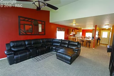 12222 Crystal Downs Rd, Peyton, CO 80831 photo 4