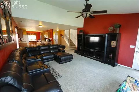 12222 Crystal Downs Rd, Peyton, CO 80831 photo 2