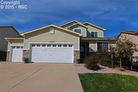 12222 Crystal Downs Rd, Peyton, CO 80831 photo 1