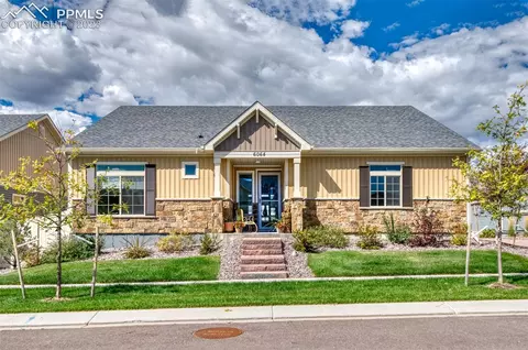6064 Haster Grv, Colorado Springs, CO 80927