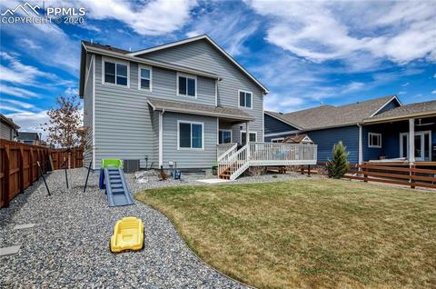 13557 Park Meadows Dr, Peyton, CO 80831 photo 34