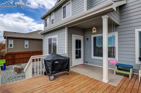 13557 Park Meadows Dr, Peyton, CO 80831 photo 31