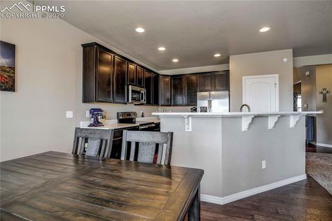 13557 Park Meadows Dr, Peyton, CO 80831 photo 16