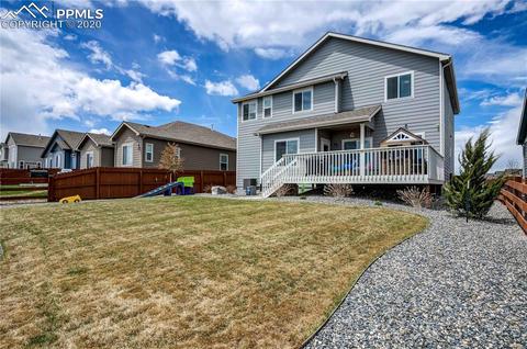 13557 Park Meadows Dr, Peyton, CO 80831 photo 35