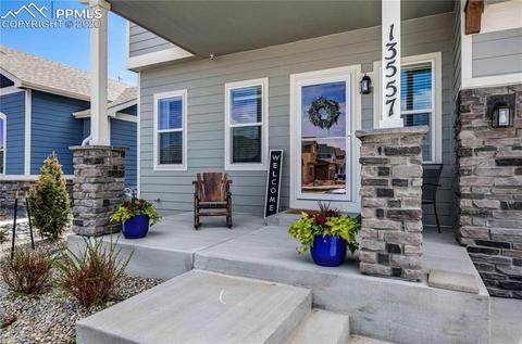 13557 Park Meadows Dr, Peyton, CO 80831 photo 4