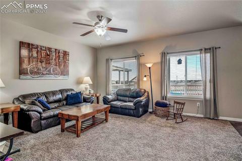 13557 Park Meadows Dr, Peyton, CO 80831 photo 9