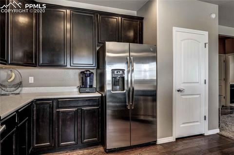 13557 Park Meadows Dr, Peyton, CO 80831 photo 13