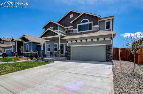 13557 Park Meadows Dr, Peyton, CO 80831 photo 3