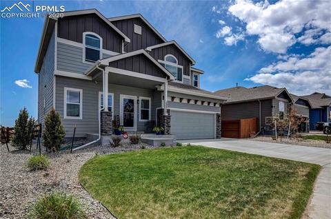 13557 Park Meadows Dr, Peyton, CO 80831 photo 2