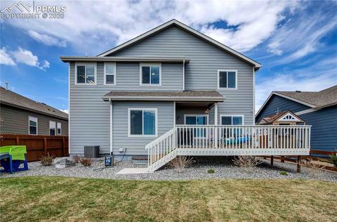 13557 Park Meadows Dr, Peyton, CO 80831 photo 36