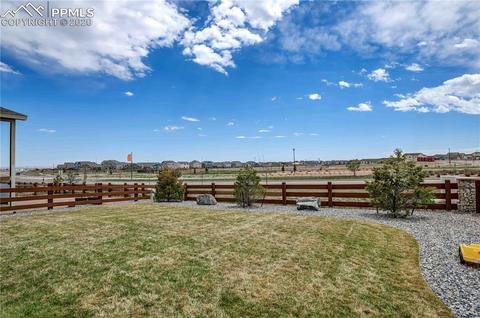 13557 Park Meadows Dr, Peyton, CO 80831 photo 33
