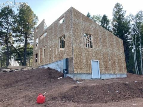 73 Calcite Dr, Divide, CO 80814 photo 1