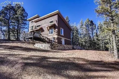 73 Calcite Dr, Divide, CO 80814 photo 1