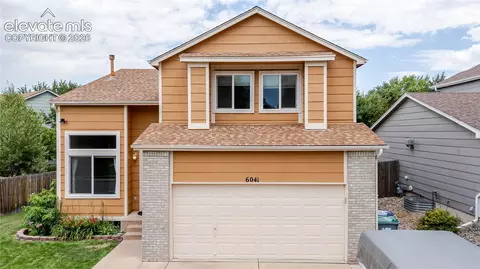 6041 Santana Dr, Colorado Springs, CO 80923
