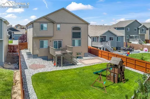 13232 Park Meadows Dr, Peyton, CO 80831 photo 3