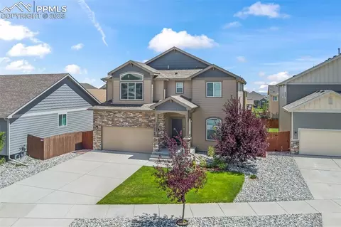 13232 Park Meadows Dr, Peyton, CO 80831 photo 2