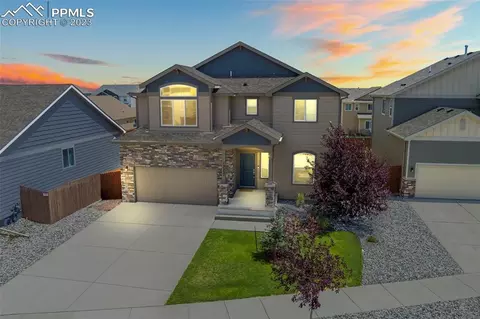13232 Park Meadows Dr, Peyton, CO 80831 photo 4
