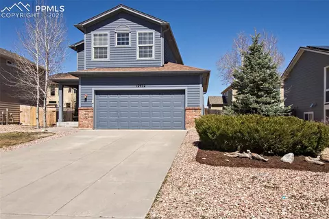 12932 Casa De Campo Rd, Peyton, CO 80831